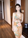 XIAOYU语画界 2023.10.25 VOL.1133 苏苏阿(3)